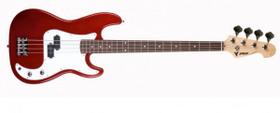 Contra Baixo PHX 4 Cordas PBS MRD Precision