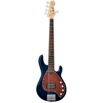 Contra Baixo PHX 5 Cordas MSR5 DBL Dark Blue Msr-5