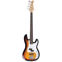 Contra Baixo Strinberg 4 Cordas Precision Bass PBS50 SB