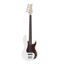 Contra Baixo Strinberg PBS 40 WH Precision Bass 4 Cordas