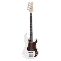 Contra Baixo Strinberg PBS40 WH Precision Bass 4 Cordas