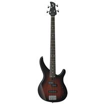 Contra Baixo Yamaha Trbx174 Ovs Old Violin Sunburst Contra Baixo Yamaha Trbx174 Ovs Old Violin Sunburst