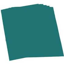 Contra Capa Encadernacao A4 Vd. Petroleo Fosco (0,30)