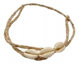 Contra egum 3 búzios