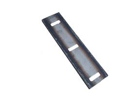 Contra Faca Acj Para Nogueira Pecus-9004/TWIN