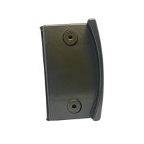 Contra Fechadura AL Para Porta de Correr 3534 VV - Bronze2