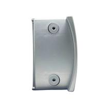 Contra Fechadura AL Para Porta De Correr 3534 VV - Fosco