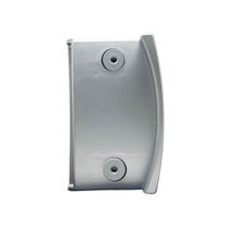 Contra Fechadura AL Para Porta De Correr 3534 VV - Fosco Contra Fechadura AL Para Porta De Correr 3534 VV - Fosco