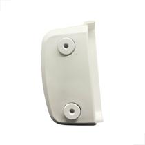 Contra Fechadura Com Batente AL1531 Para 1520 Branco