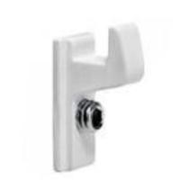 Contra Fecho Em Aluminio Para Porta E Janela