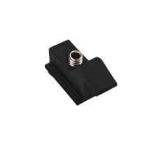Contra Fecho P/ Fecho Concha Preto Suprema Con370 400 Peças Contra Fecho P/ Fecho Concha Preto Suprema Con370 400 Peças