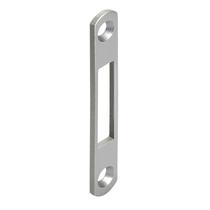Contra fecho para porta ou janela de aluminio anti ruido