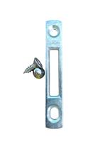 Contra Fecho Veneto Janela Porta Alumínio Udinese - 1pc