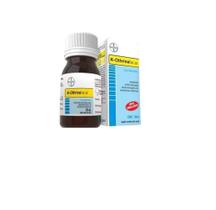 Contra Formigas Moscas Baratas K-othrine Sc 25 Bayer 30ml