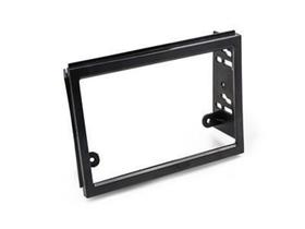 Contra Frente GM 2 Din - Permak Ind E Com Ltda Contra Frente GM 2 Din - Permak Ind E Com Ltda