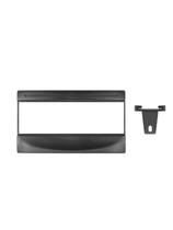 Contra Frente Permak Plastica Honda Fit