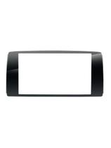 Contra Frente Permak Toyota Hilux SW4 2012 2 Din Preta Contra Frente Permak Toyota Hilux SW4 2012 2 Din Preta