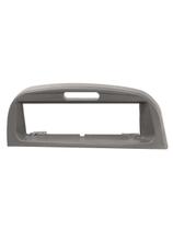 Contra Frente Plastica Permak Fiat Palio 2 Geracao 89/E1 Contra Frente Plastica Permak Fiat Palio 2 Geracao 89/E1