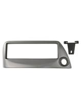 Contra Frente Plástica Permak Ford Ka 2002