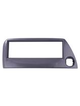 Contra Frente Plastica Permak Ford Ka