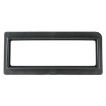 Contra Frente Plástica Permak Gm Silverado 89 D