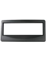 Contra Frente Plastica Permak Toyota Corolla 89/Z
