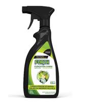 Contra fungo forth cobre 500 ml pronto uso