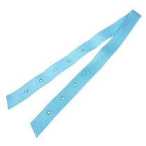 Contra Látego de Nylon Azul para Selas e Arreios M Reis 28628