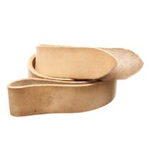 Contra Látego em Couro para Sela Americana Bronc-Steel 34199