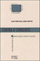 Contra o consenso