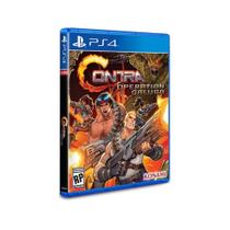 Contra Operation Galuga - PS4