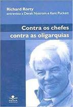 Contra os Chefes, Contra as Oligarquias - LAMPARINA
