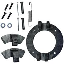 Contra Peso Completo Tobatta TR8 TR9 TR10 AR80 AR90 AS100 AS110 Contra Peso Completo Tobatta TR8 TR9 TR10 AR80 AR90 AS100 AS110