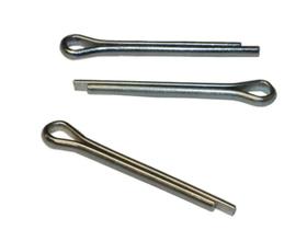 Contra Pino Cupilha (D) 3/16" x 2.1/2" 1kg ABC Contrapino