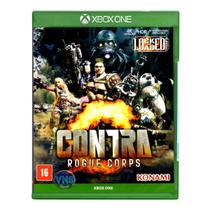 Contra: Rogue Corps Xbox One - Konami
