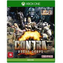 Contra Rogue Corps - XBOX ONE Contra Rogue Corps - XBOX ONE