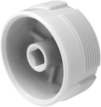 Contra sede p/ valvula descarga hydra max 349407 - blukit