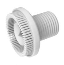 Contra sede para valvula de descarga 1.1/4 hydra luxo/master blukit Contra sede para valvula de descarga 1.1/4 hydra luxo/master blukit