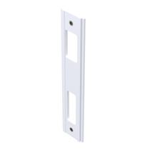Contra Testa Para Portas De Giro Con295 Branco Contra Testa Para Portas De Giro Con295 Branco