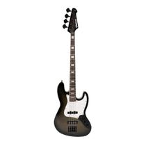 Contrabaixo 4 Cordas Elétrico Waldman GJJ 500A Basswood Contrabaixo 4 Cordas Elétrico Waldman GJJ 500A Basswood