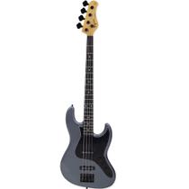 Contrabaixo 4 Cordas Jazz Bass Escudo BK TW-73 MDSV - Tagima Contrabaixo 4 Cordas Jazz Bass Escudo BK TW-73 MDSV - Tagima
