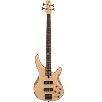 Contrabaixo 4 Cordas Natural TRBX-604FM NS - Yamaha