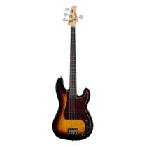Contrabaixo 4 Cordas Seizi Seido Precision Bass