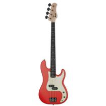 Contrabaixo 4 Cordas Tagima MB40 Memphis Passivo FRS-DF/AWH Contrabaixo 4 Cordas Tagima MB40 Memphis Passivo FRS-DF/AWH