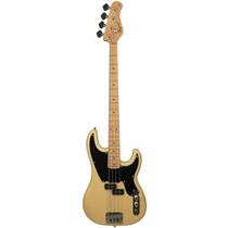 Contrabaixo 4 Cordas Tagima TW66 Precision Bass Butterscotch BS-LF/BK