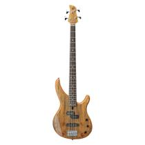 Contrabaixo 4 Cordas Yamaha TRBX174EW Natural