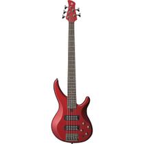 Contrabaixo 5 Cordas Ativo Captadores Cerâmicos TRBX305 CAR - Yamaha