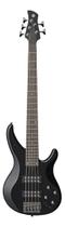 Contrabaixo 5 Cordas Black TRBX305-BL - Yamaha