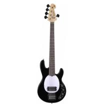 Contrabaixo 5C Tagima TBM 5 W TW Preto Contrabaixo 5C Tagima TBM 5 W TW Preto