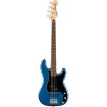 Contrabaixo Affinity Series Precision Bass Lake Placid Blue 0378551502 - Squier By Fender